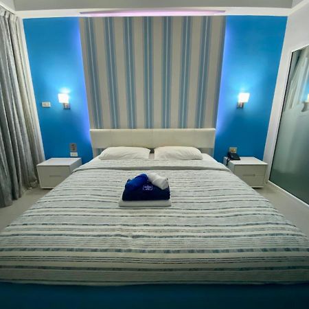 Access Inn Pattaya Zewnętrze zdjęcie